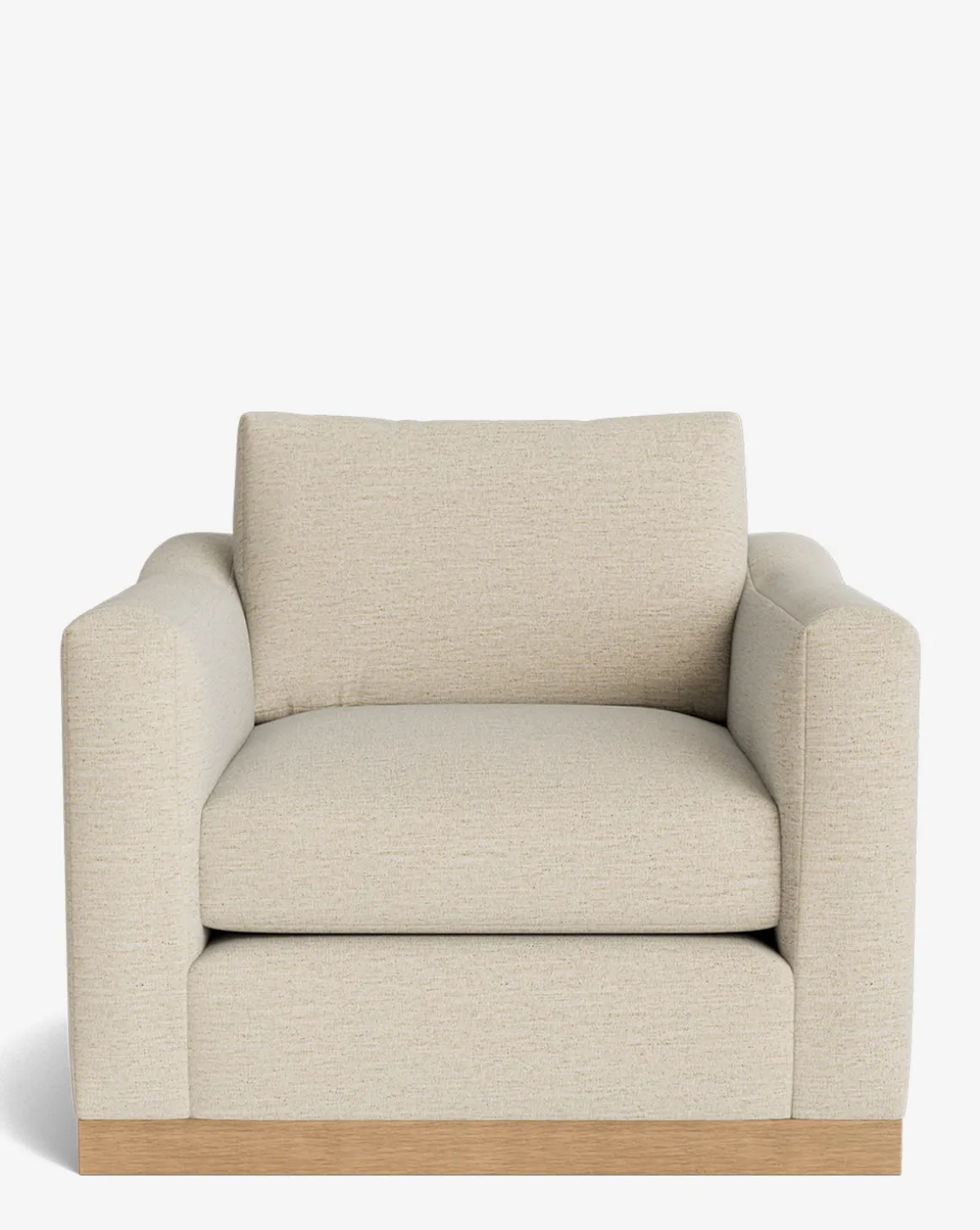Vernon Lounge Chair