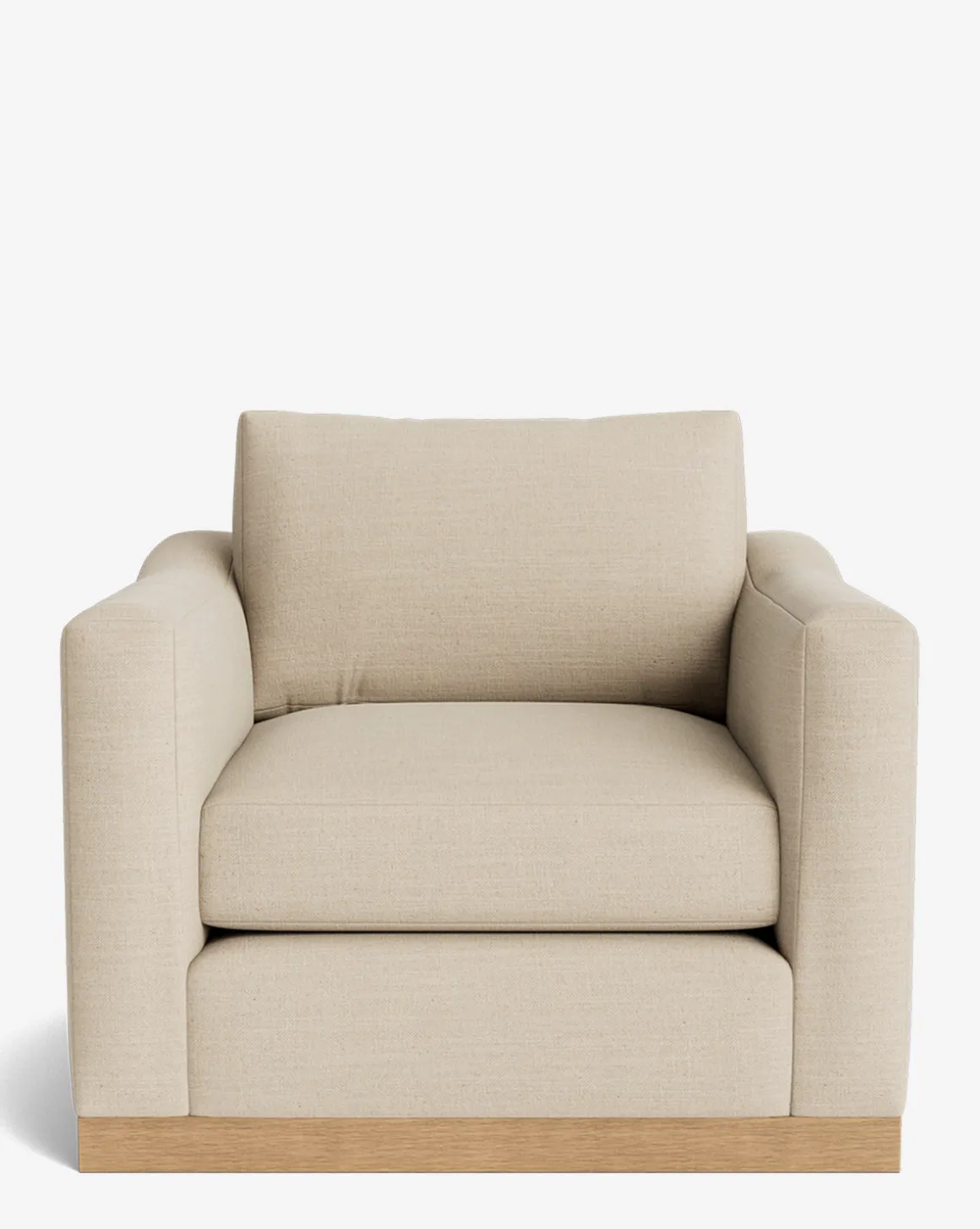 Vernon Lounge Chair