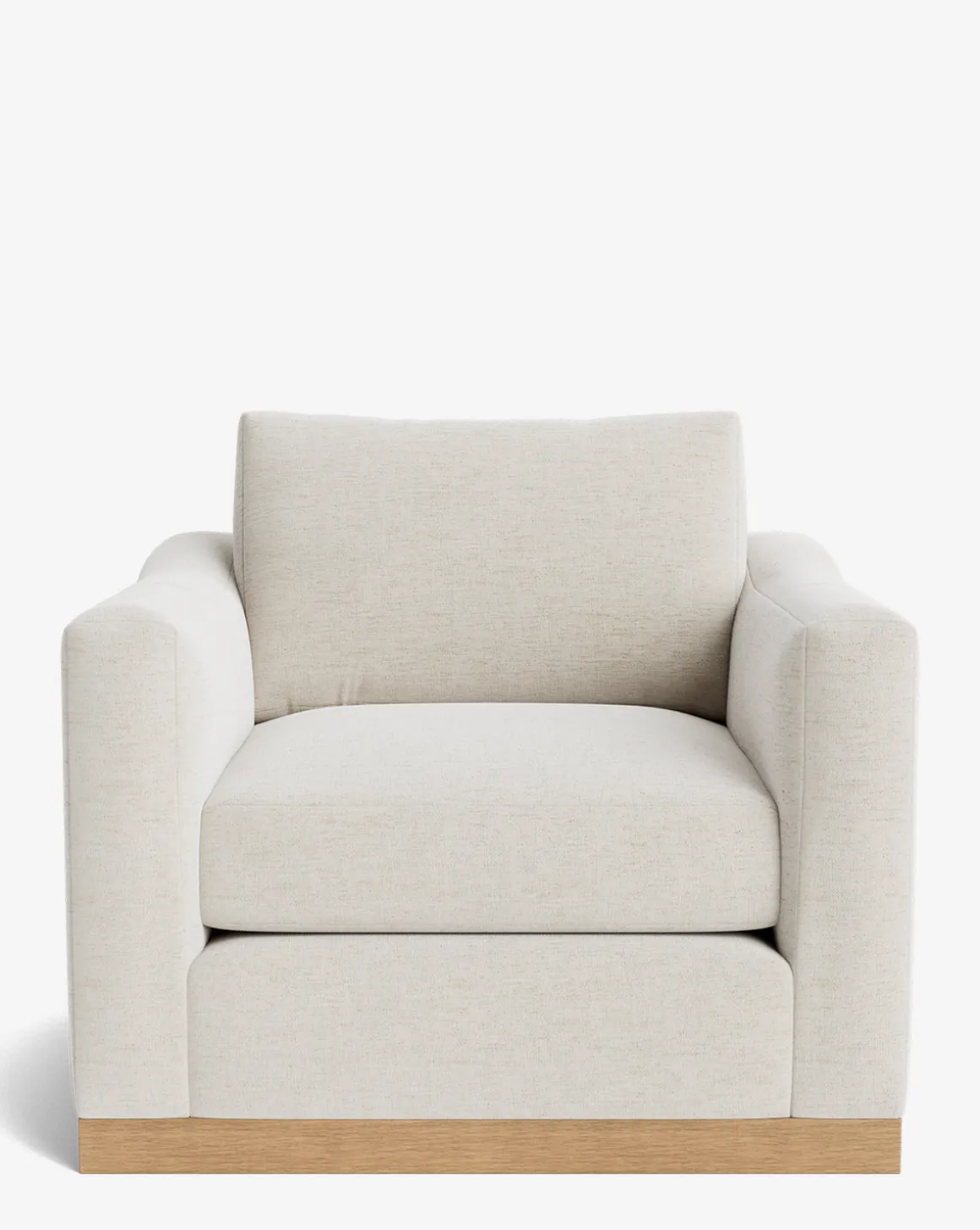 Vernon Lounge Chair