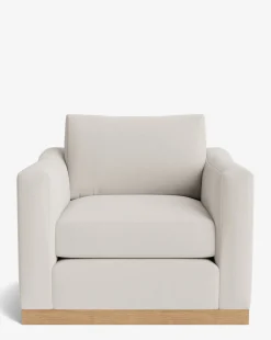 Vernon Lounge Chair