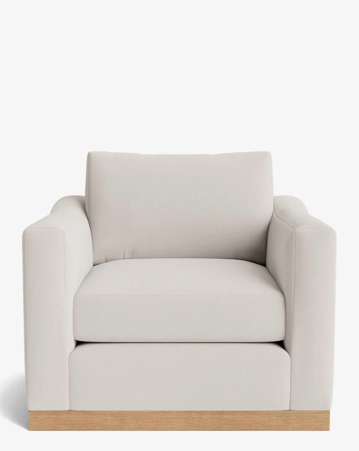 Vernon Lounge Chair