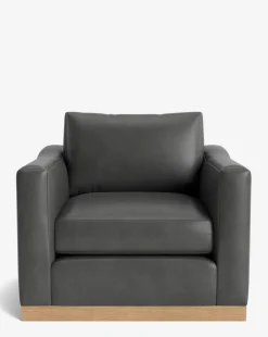 Vernon Lounge Chair