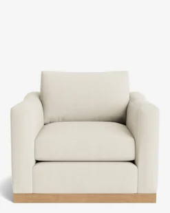 Vernon Lounge Chair