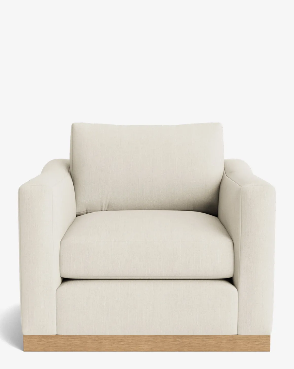 Vernon Lounge Chair