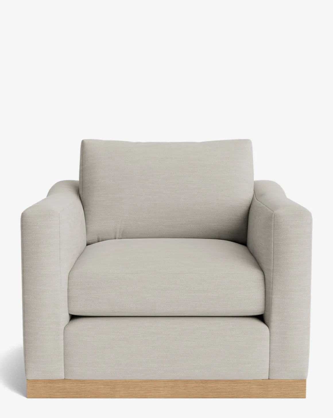 Vernon Lounge Chair