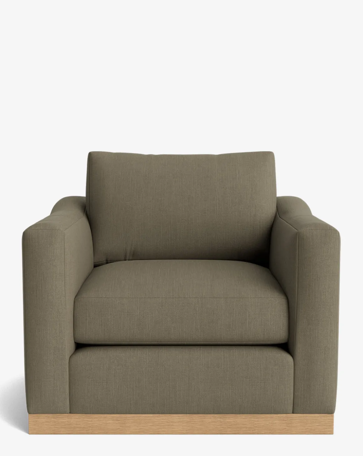 Vernon Lounge Chair