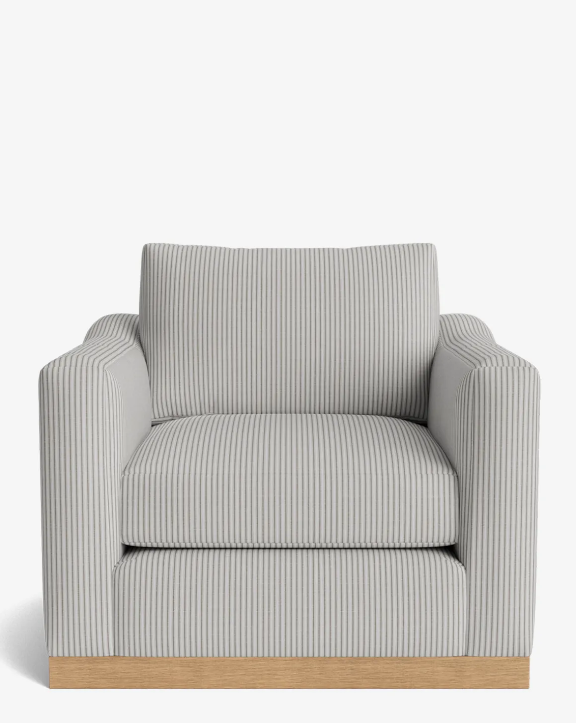 Vernon Lounge Chair