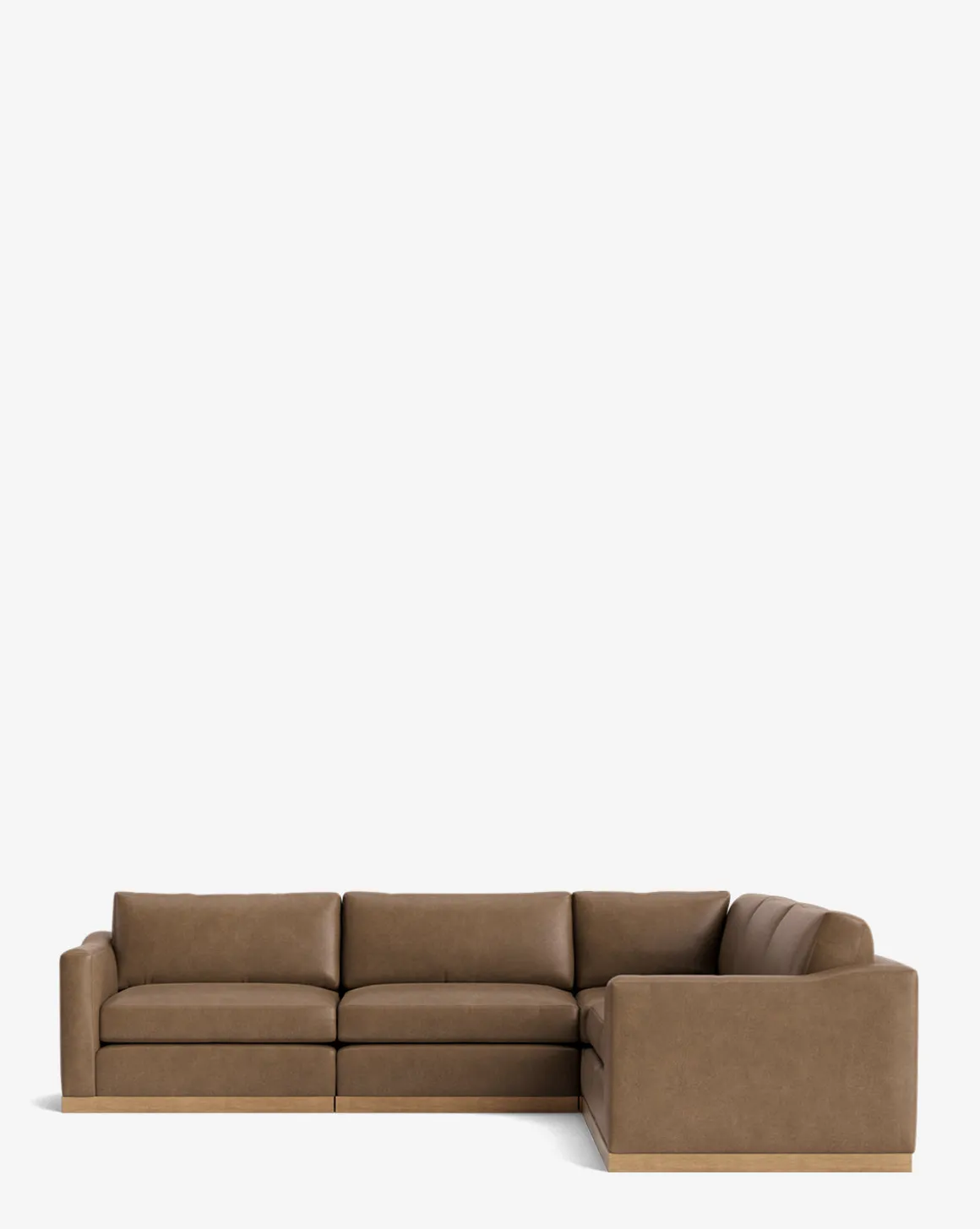 Vernon Modular L Sectional 117.5"