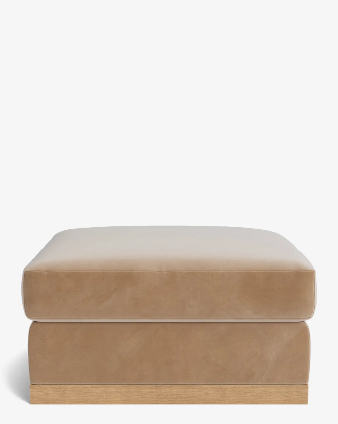 Vernon Modular Ottoman