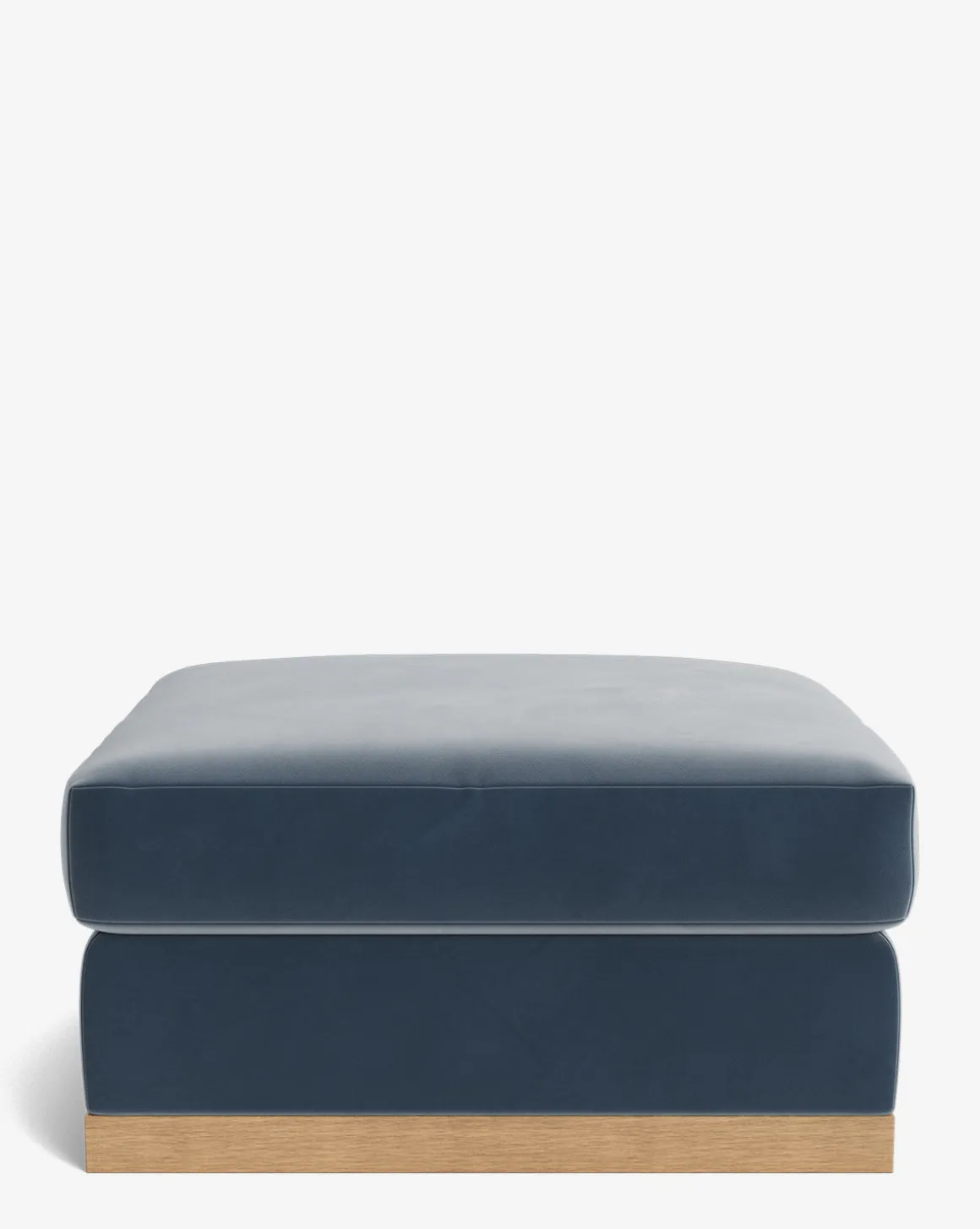 Vernon Modular Ottoman