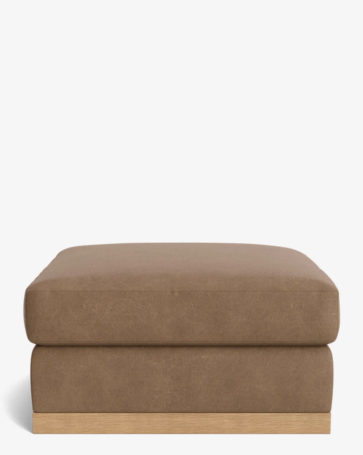 Vernon Modular Ottoman