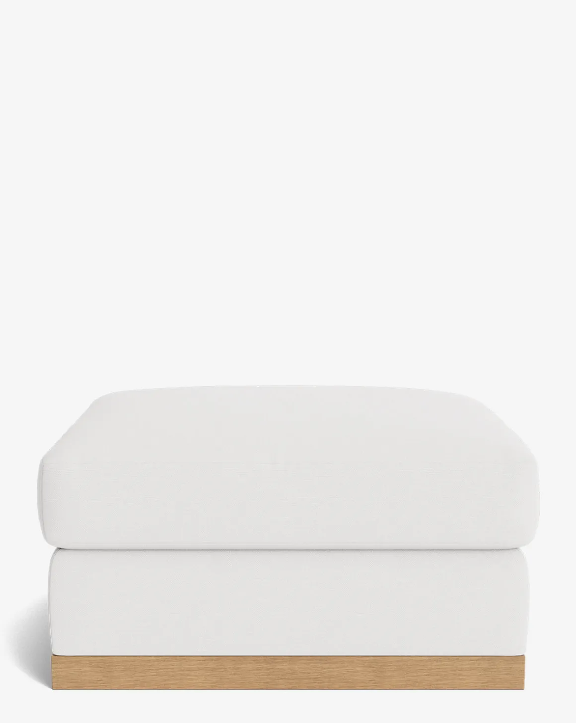 Vernon Modular Ottoman