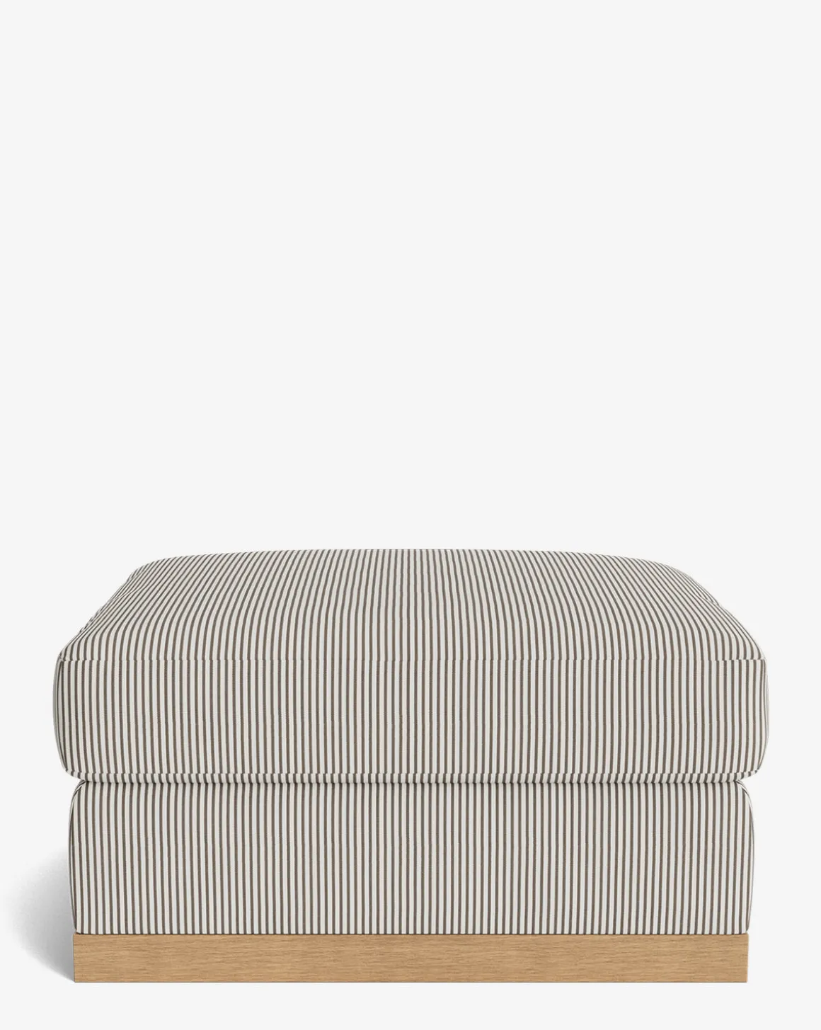 Vernon Modular Ottoman