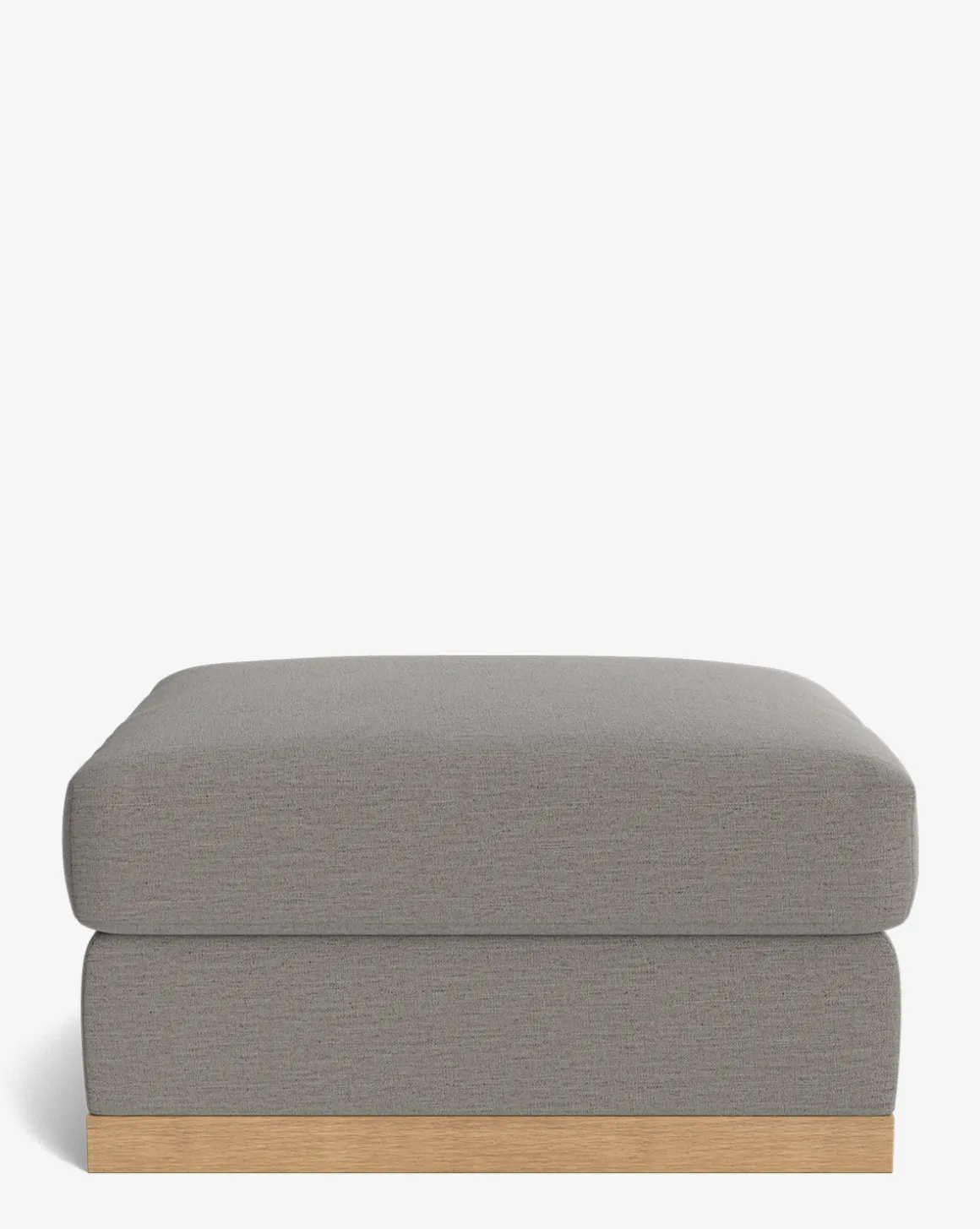 Vernon Modular Ottoman