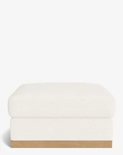 Vernon Modular Ottoman