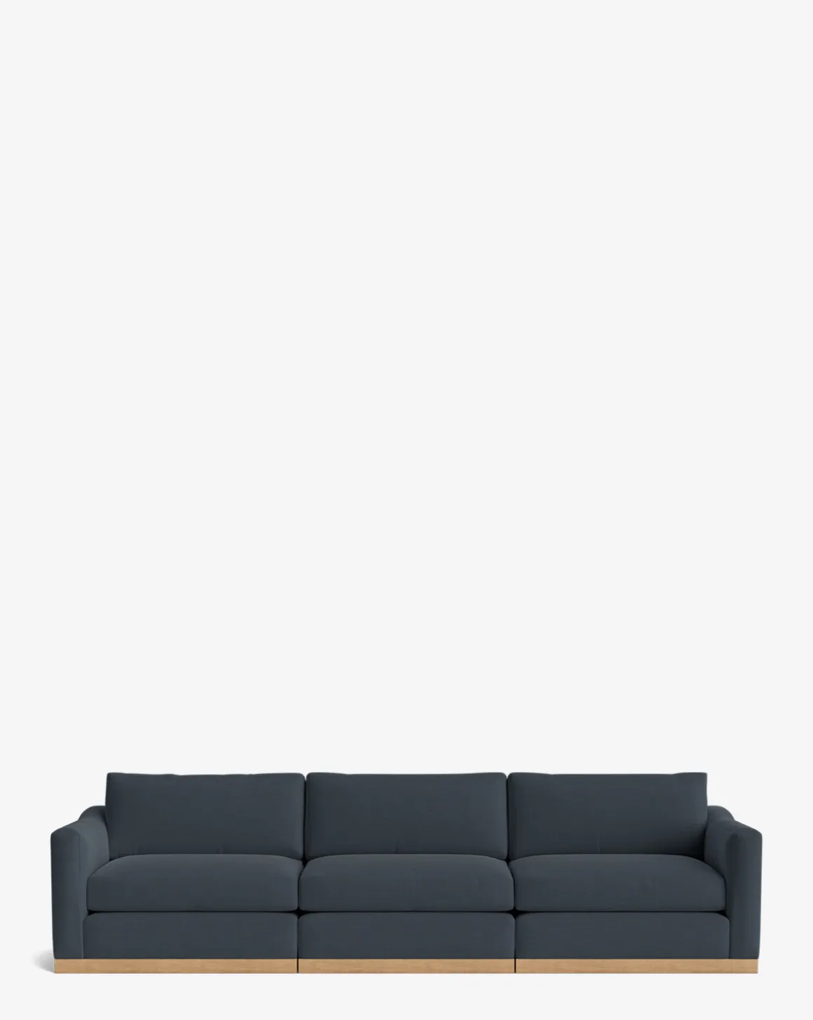 Vernon Modular Sofa (121"-157")