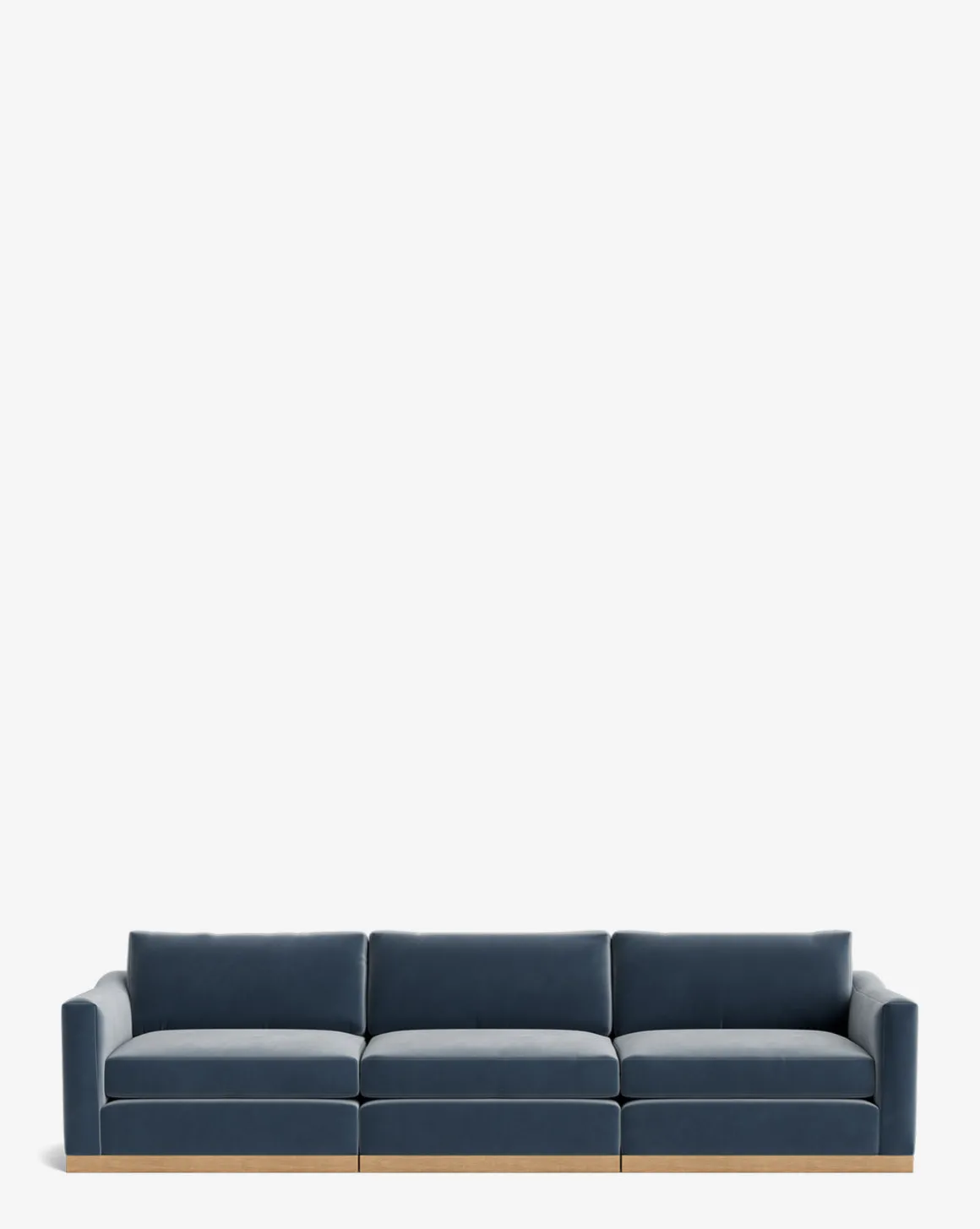 Vernon Modular Sofa (121"-157")