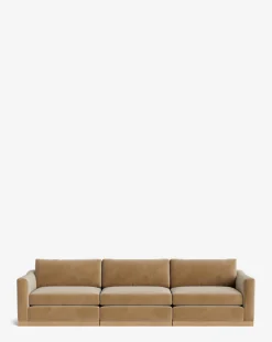 Vernon Modular Sofa (121