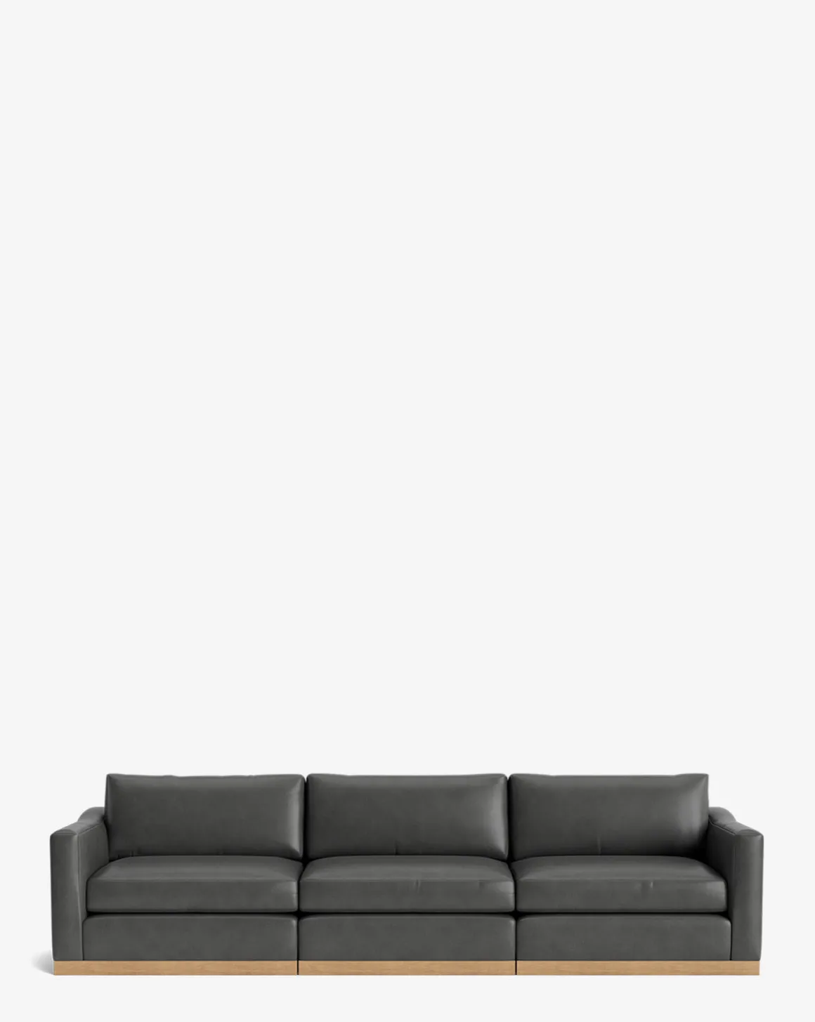 Vernon Modular Sofa (121"-157")