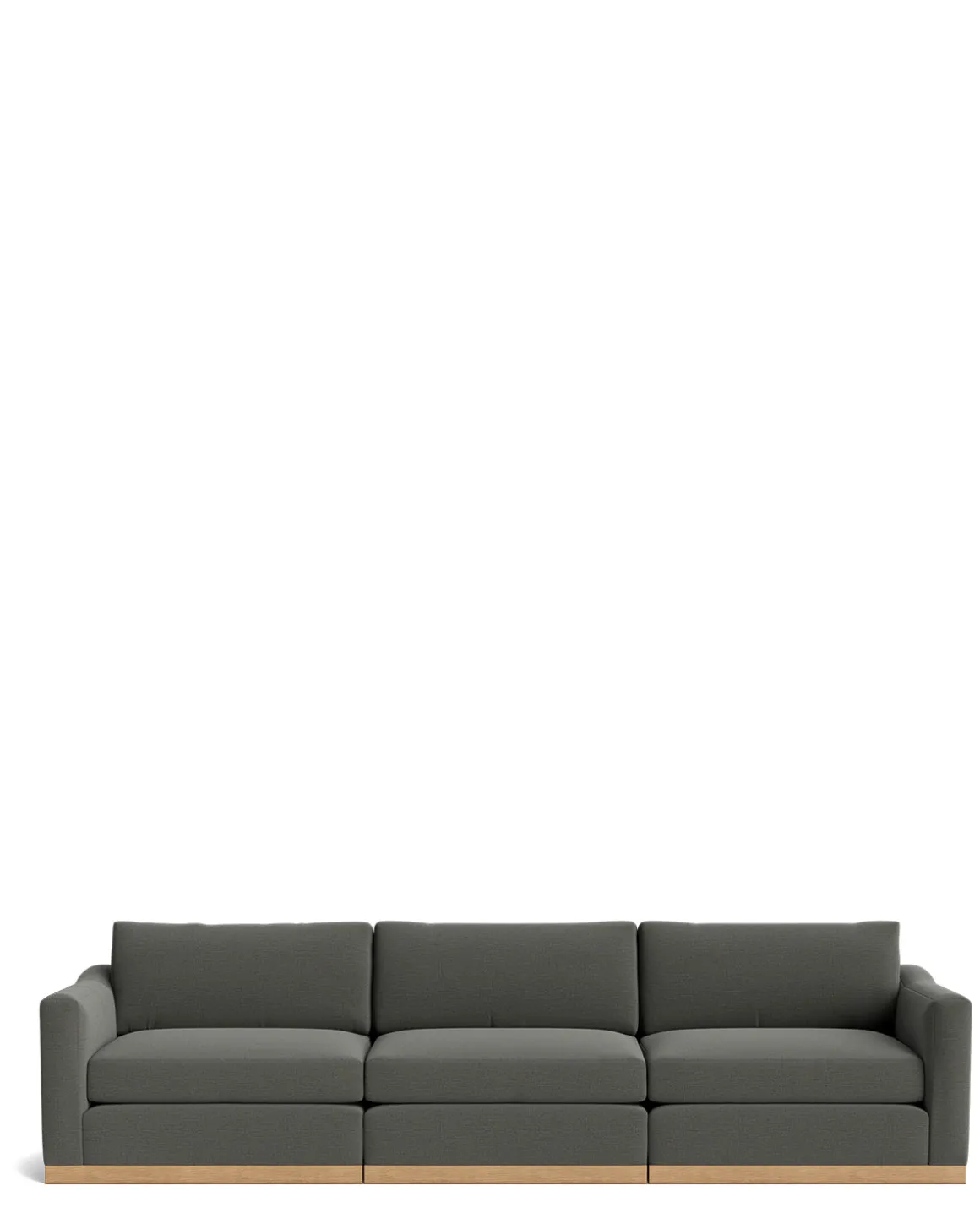 Vernon Modular Sofa (121"-157")