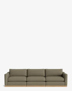 Vernon Modular Sofa (121