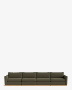 Vernon Modular Sofa (121