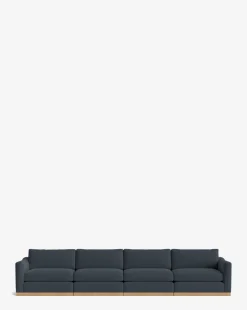 Vernon Modular Sofa (121