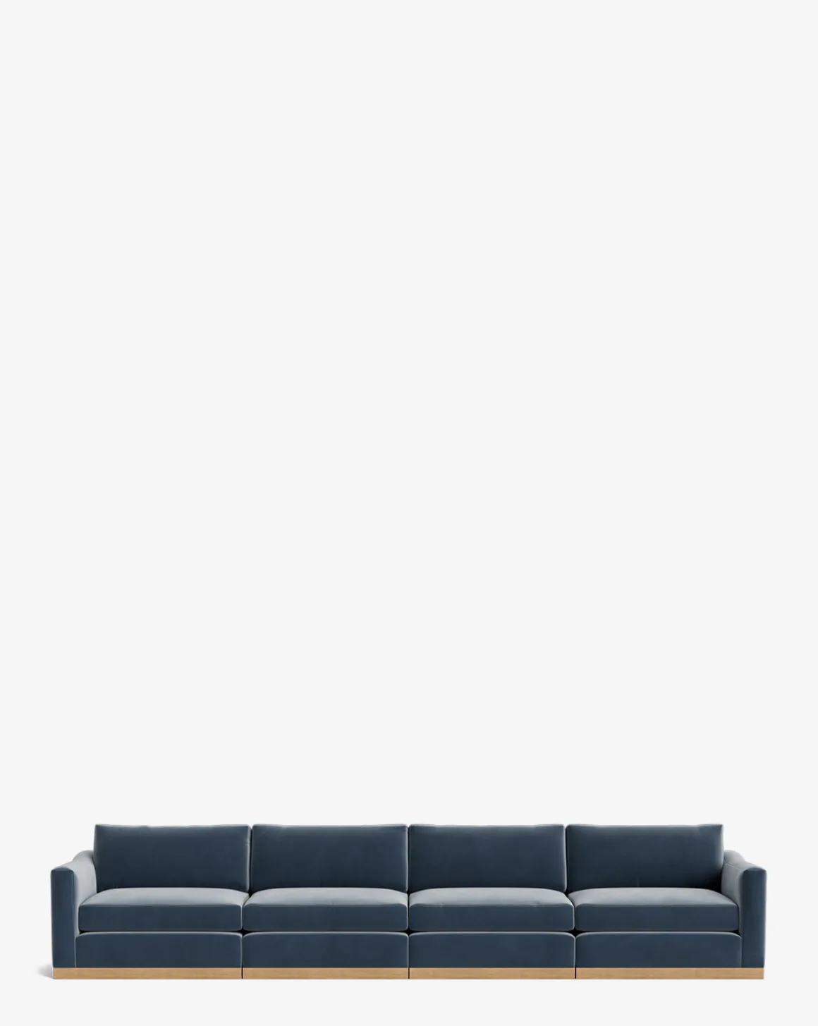 Vernon Modular Sofa (121"-157")