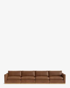 Vernon Modular Sofa (121