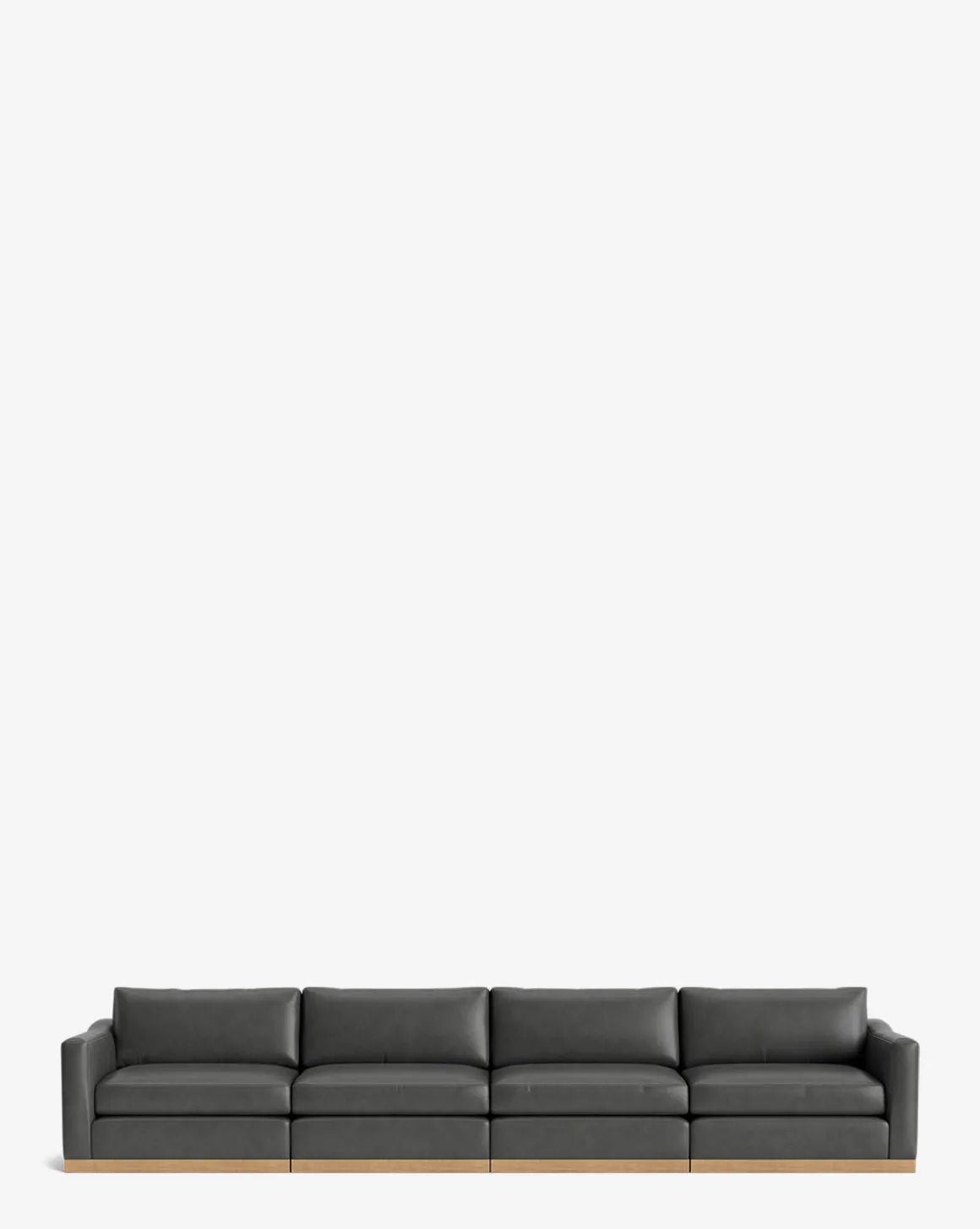 Vernon Modular Sofa (121"-157")