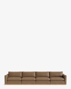 Vernon Modular Sofa (121