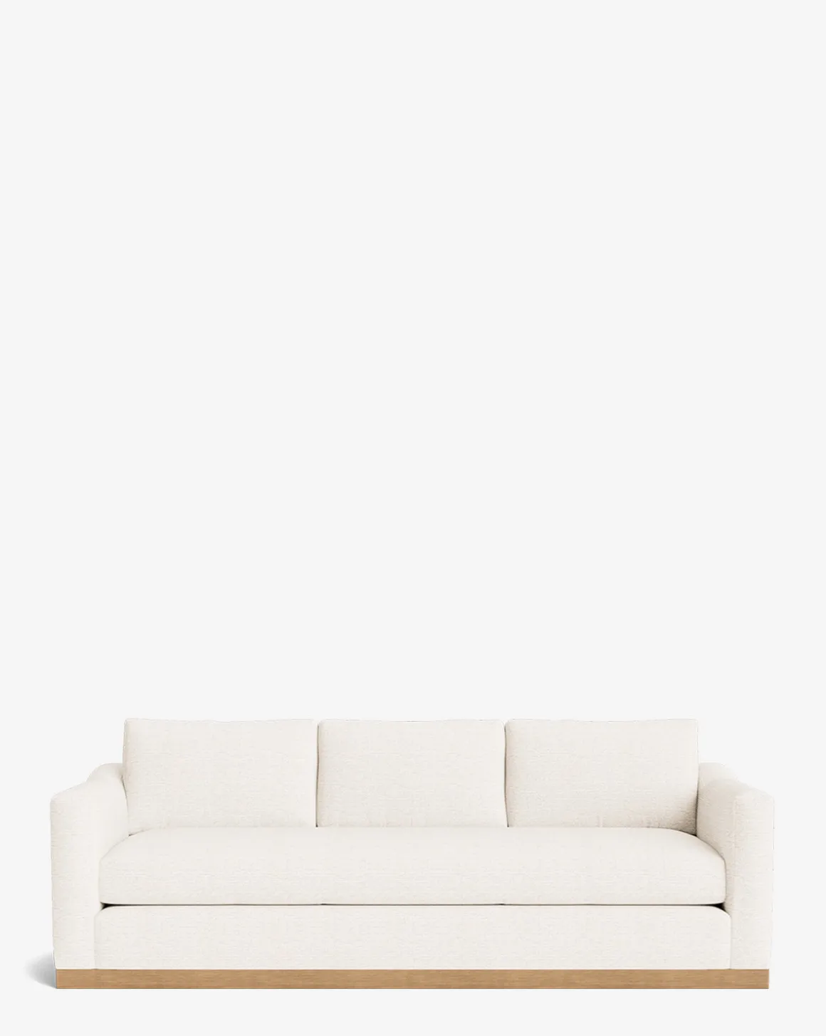 Vernon Sofa 92"