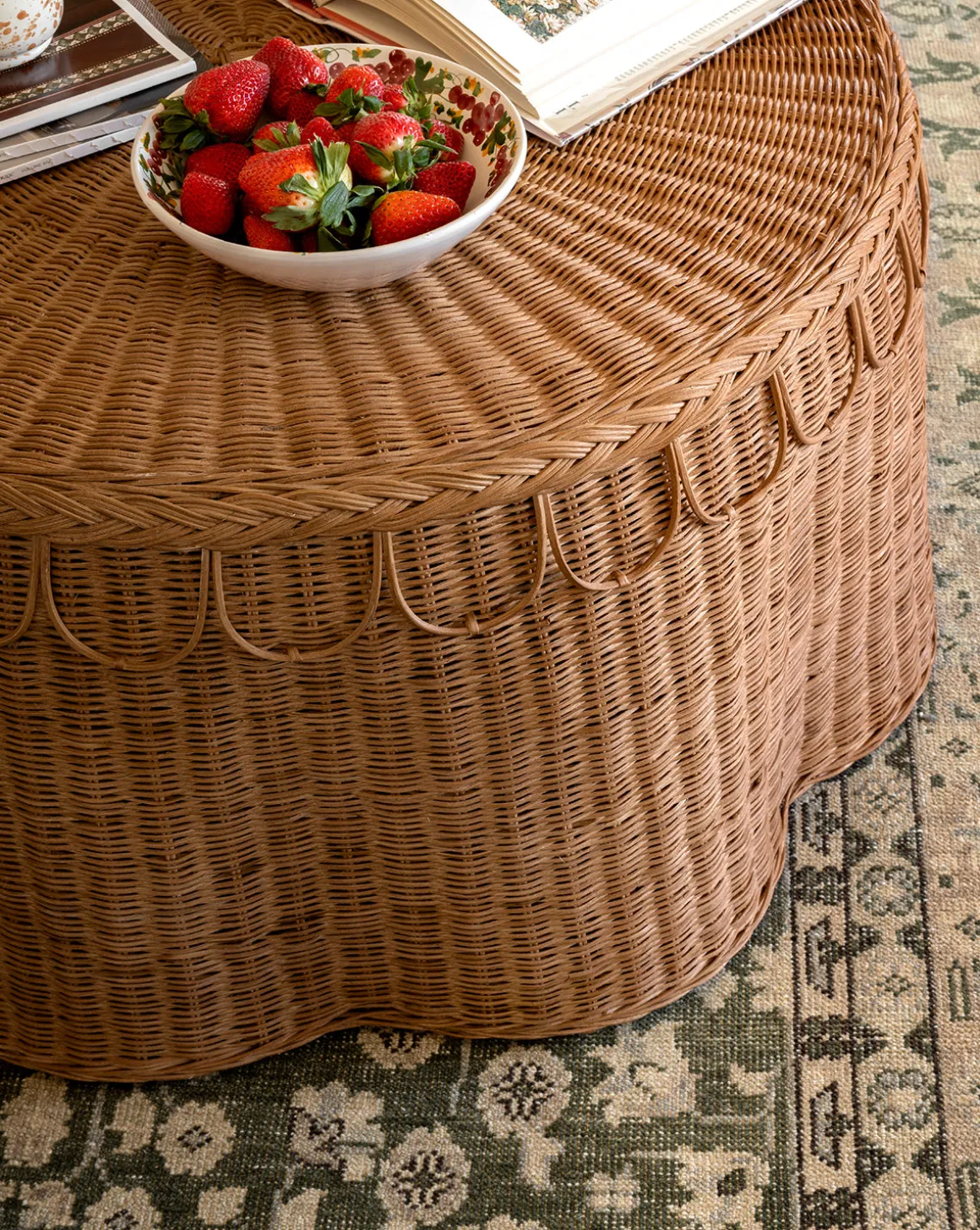 Vine Large Bowl