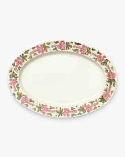 Vine Serving Platter