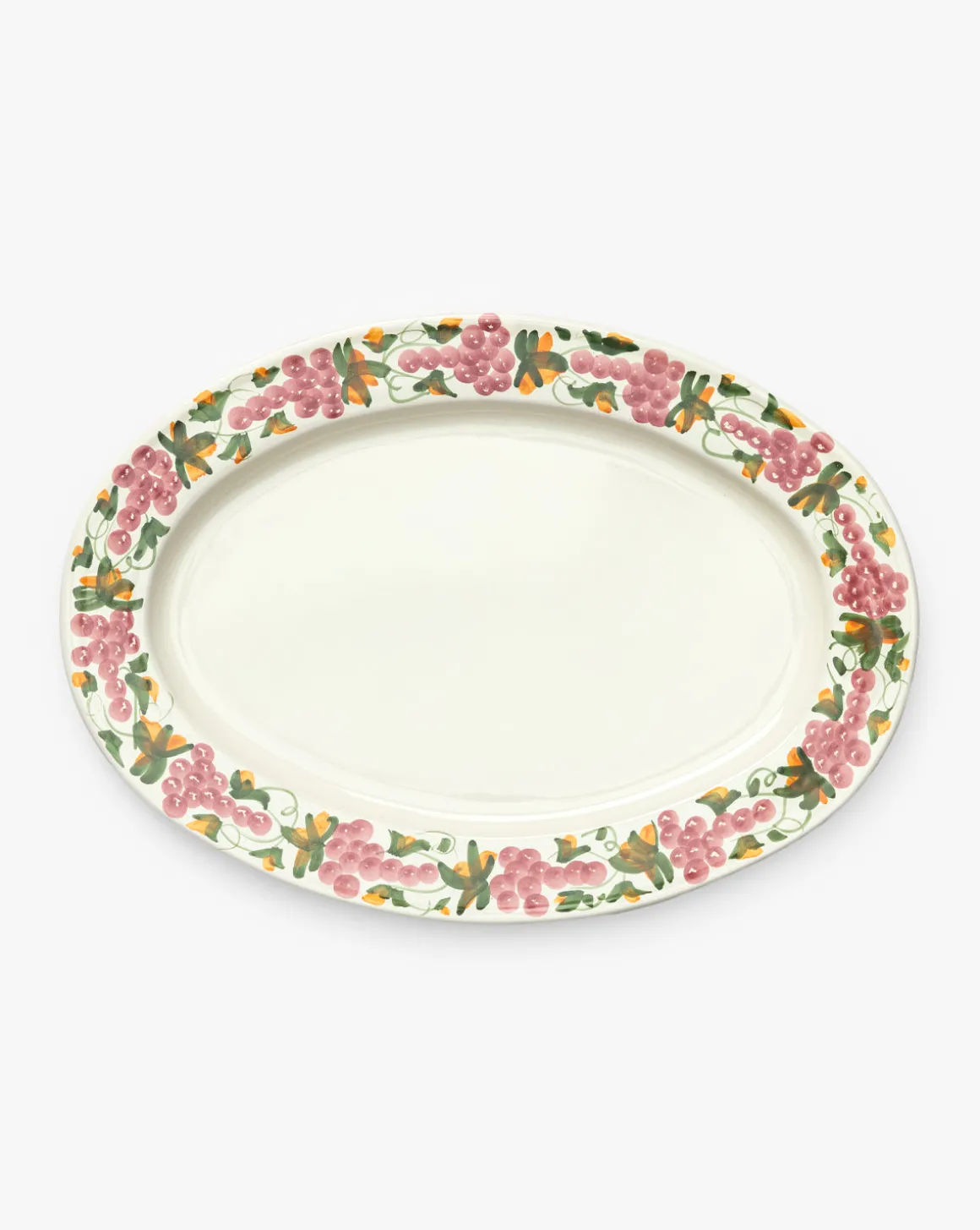 Vine Serving Platter