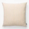 Vintage Natural Patterned Pillow Cover No. 6