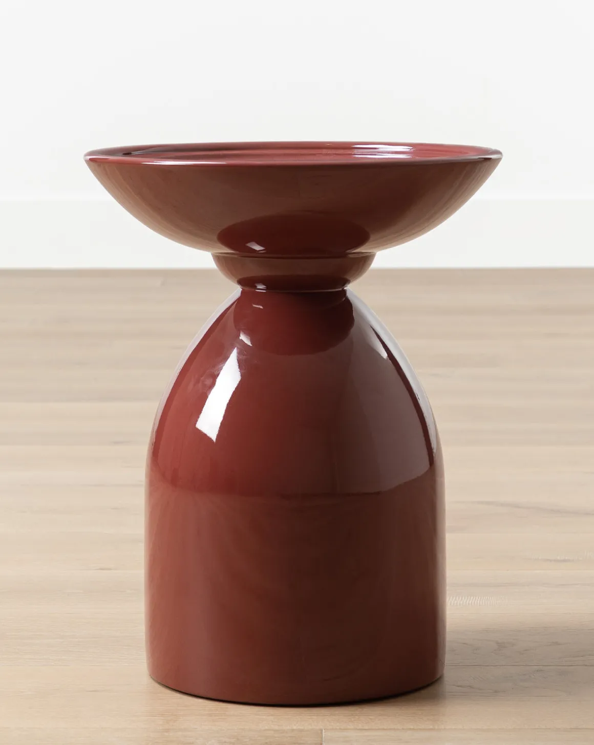 Visby Side Table
