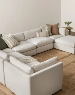 Vivienne Modular Corner
