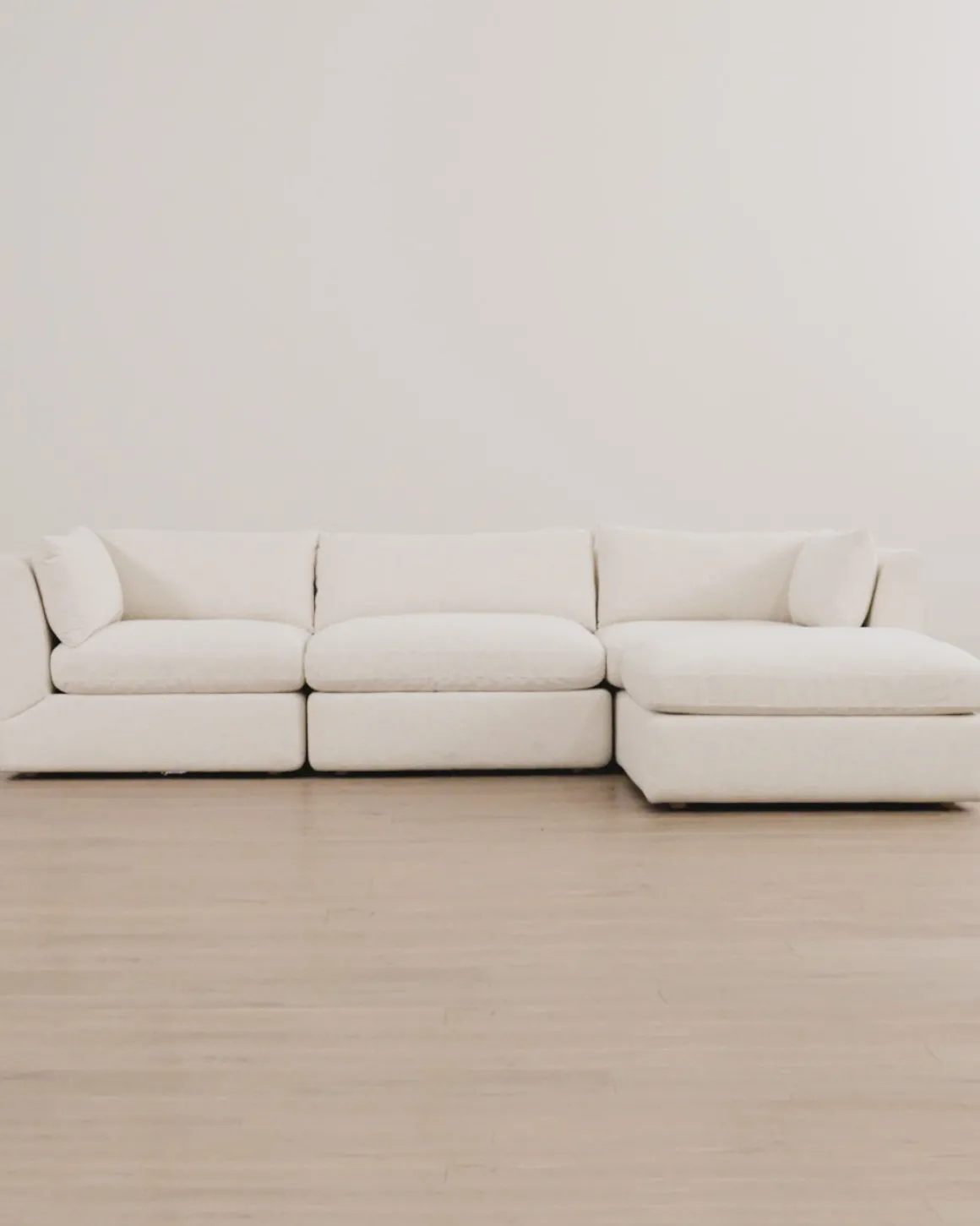 Vivienne Modular Ottoman