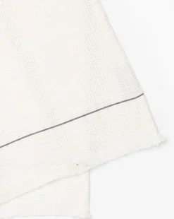 Waffle Hand Towel