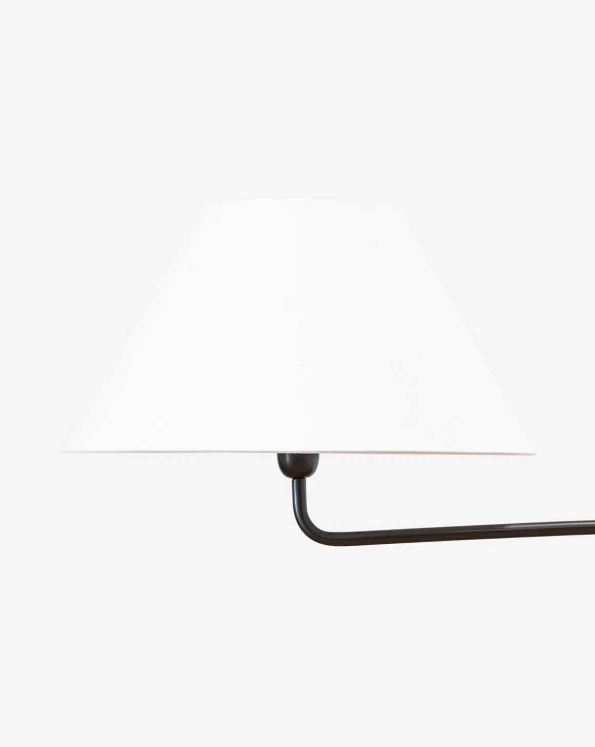 Wainwright Swoop Floor Lamp