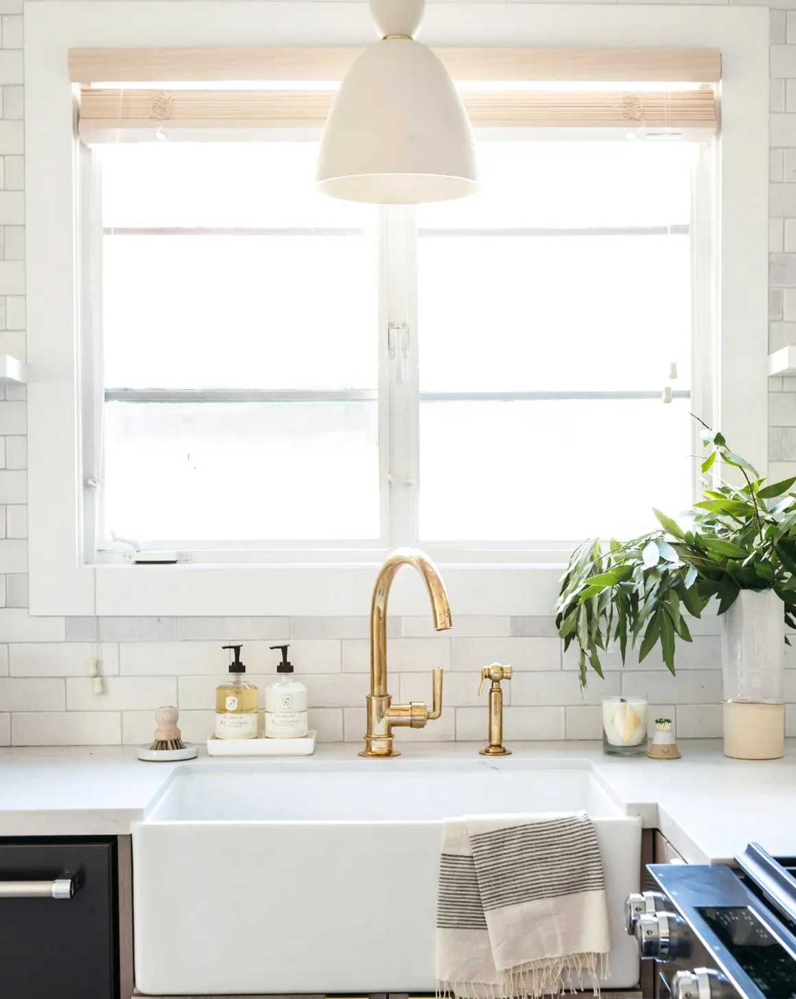 Walcott Hand Towel
