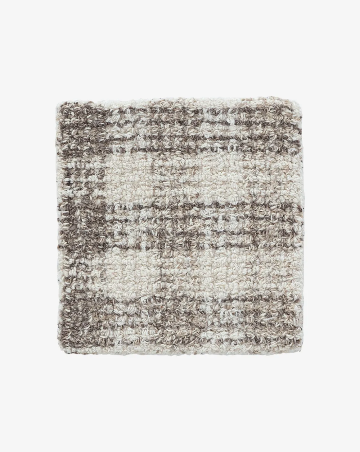Walter Hand-Tufted Wool Rug Swatch