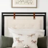 Watercolor Horses Pillow Cover