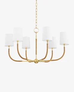 Webson Chandelier