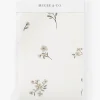 Wembley Floral Wallpaper Swatch