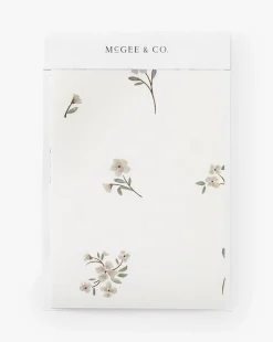 Wembley Floral Wallpaper Swatch