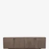 Werner Aged Oak Sideboard
