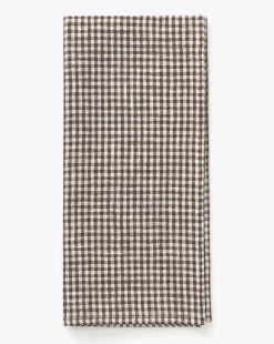 Westport Linen Tea Towel