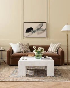 Wexler Sofa 90